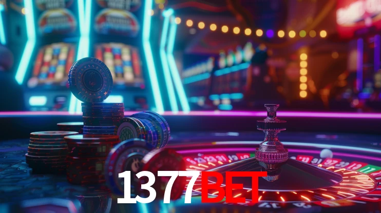 Descubra a Essência do 1377bet: Nossa História e Compromissos
