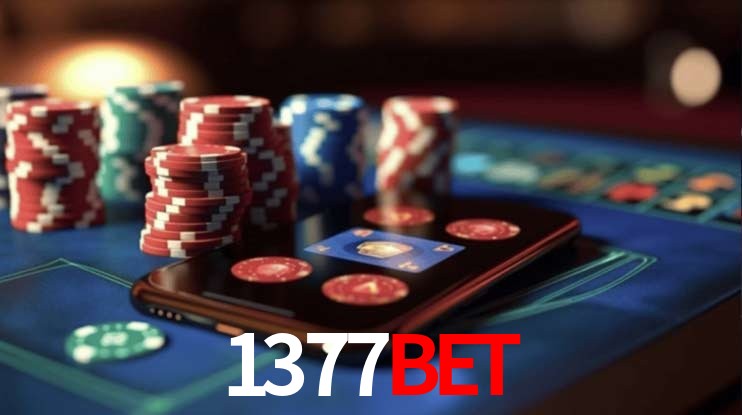 Jogos de Slot 1377bet