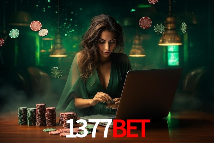 Interface Premium 1377bet