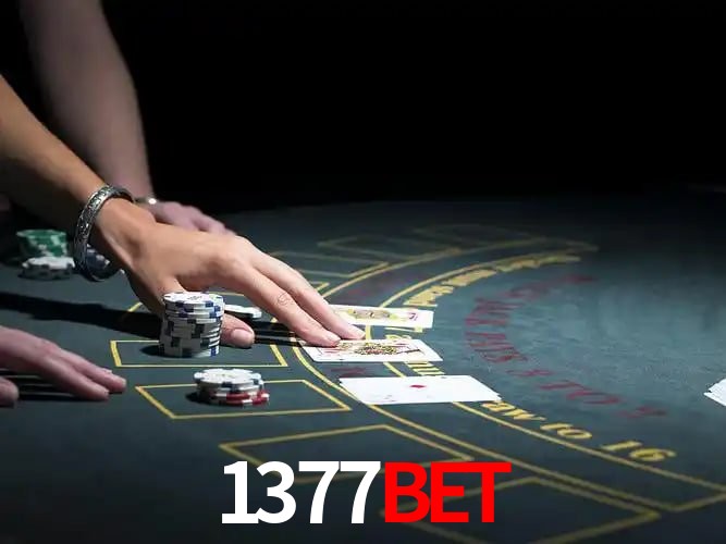 Benefícios da Conta 1377bet