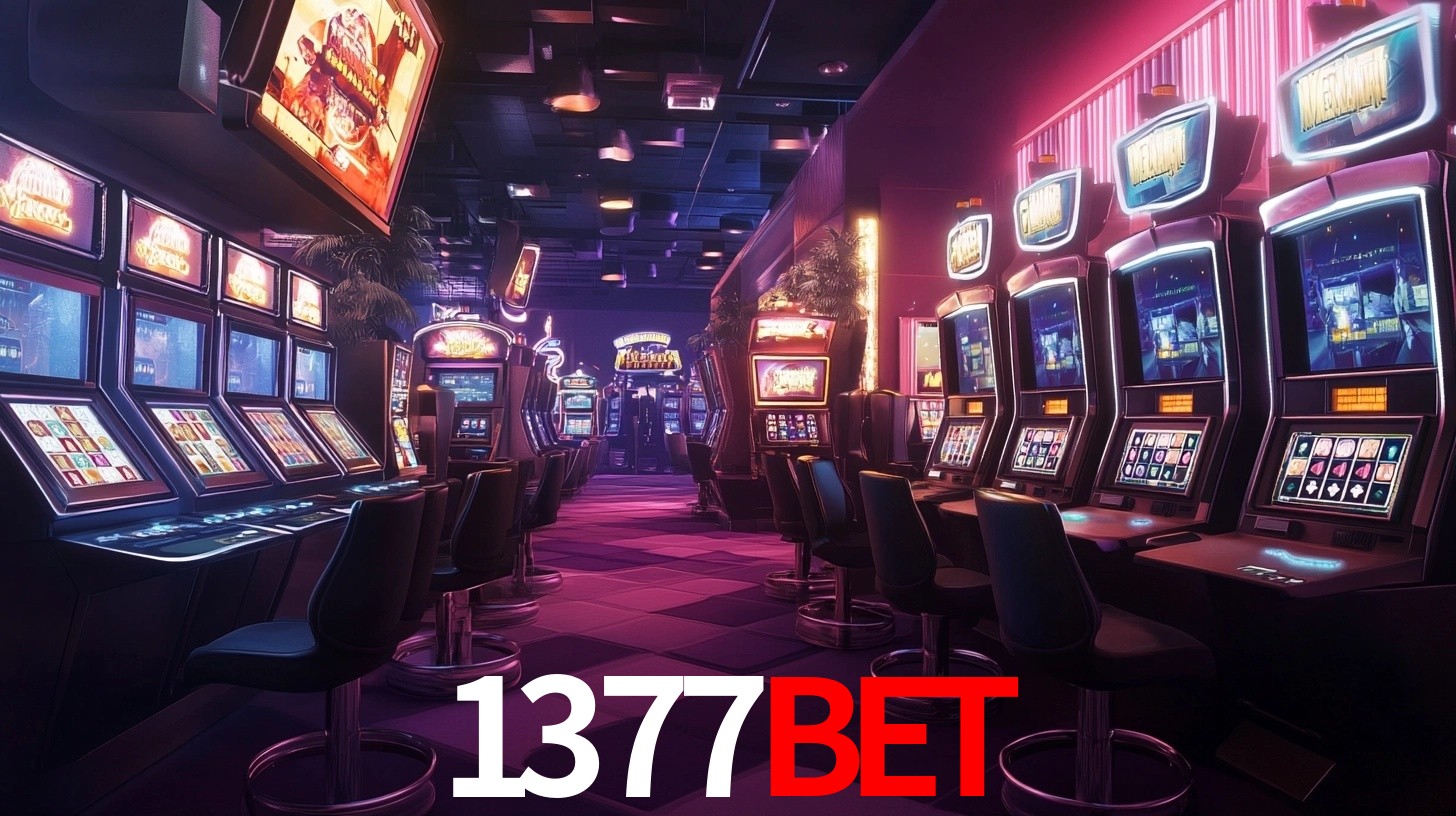 1377bet login