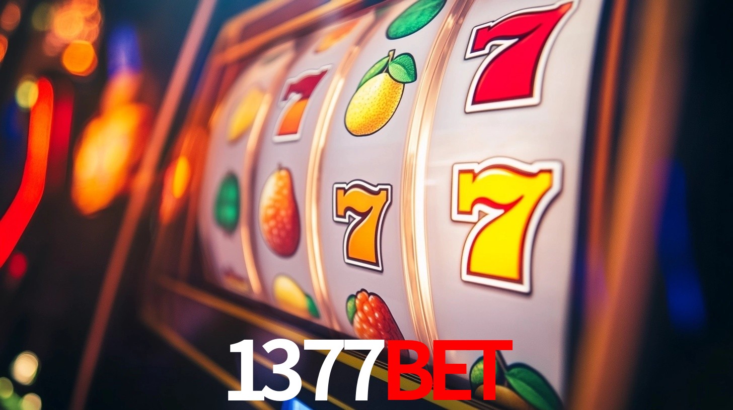 Explore as vantagens do 1377bet: serviço profissional e confiabilidade