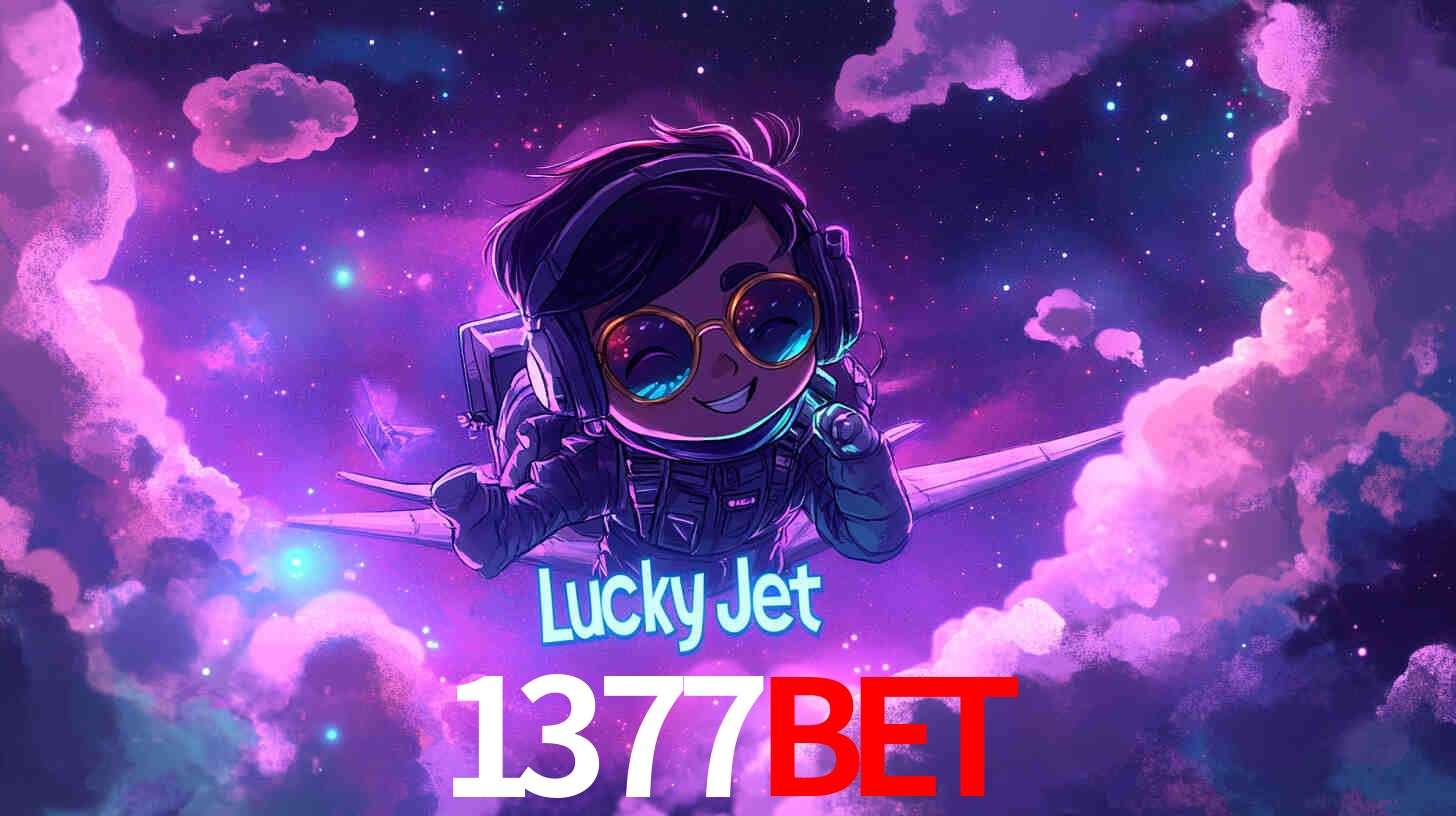 Jogo Spaceman 1377bet