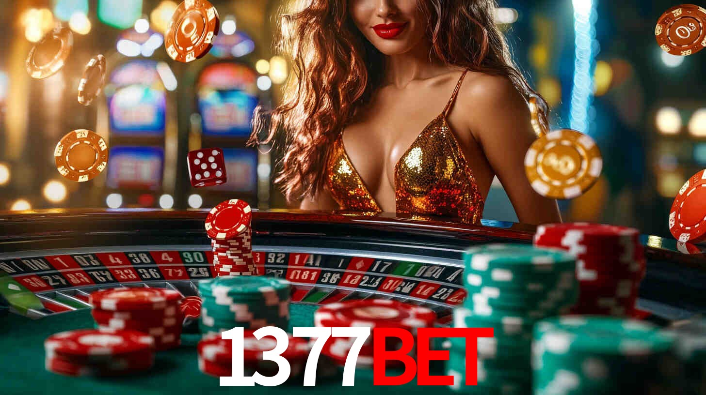 Bônus Diários 1377bet