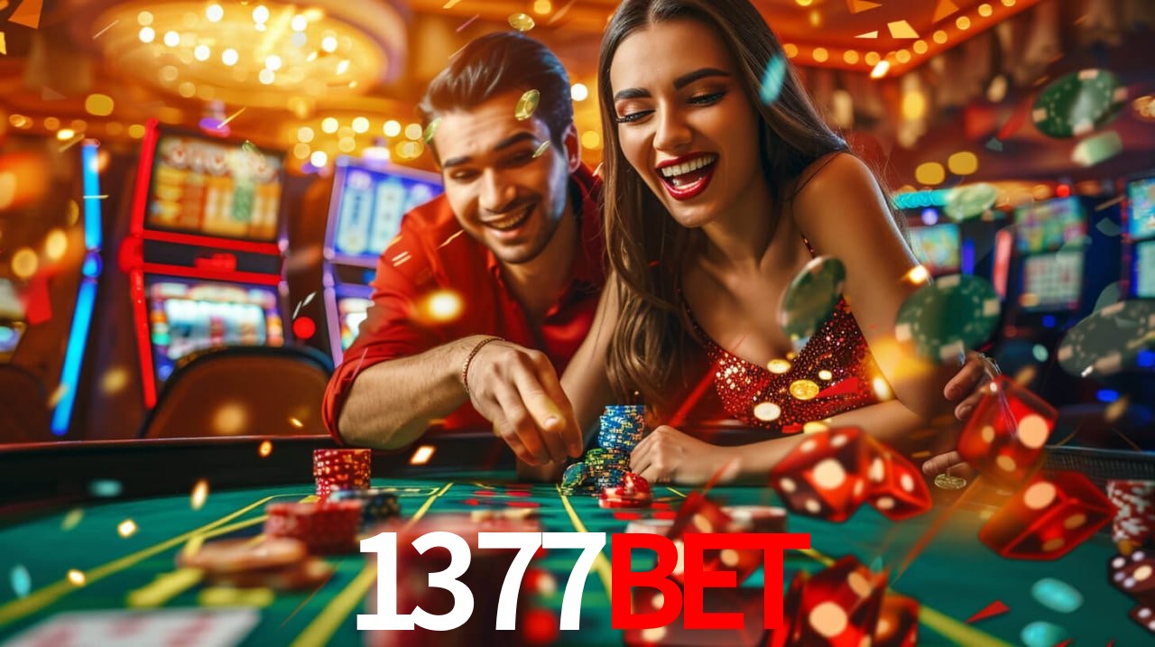 Recursos de Bônus 1377bet