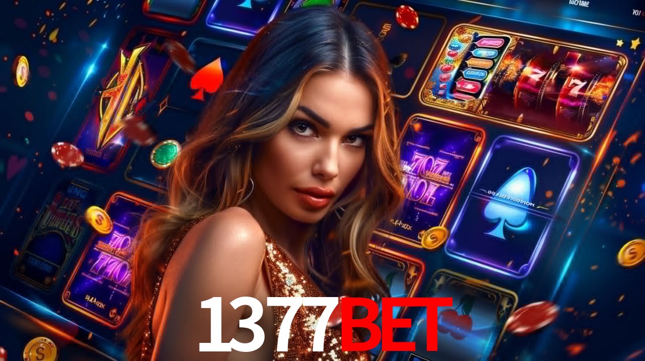 Programa VIP 1377bet