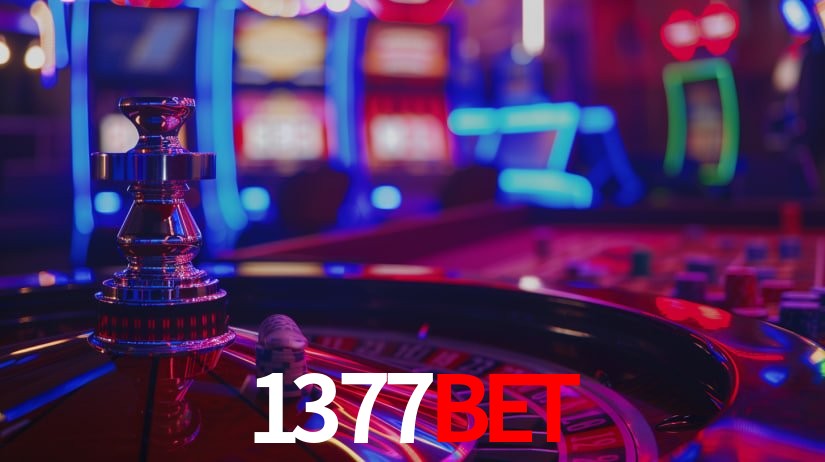 1377bet login