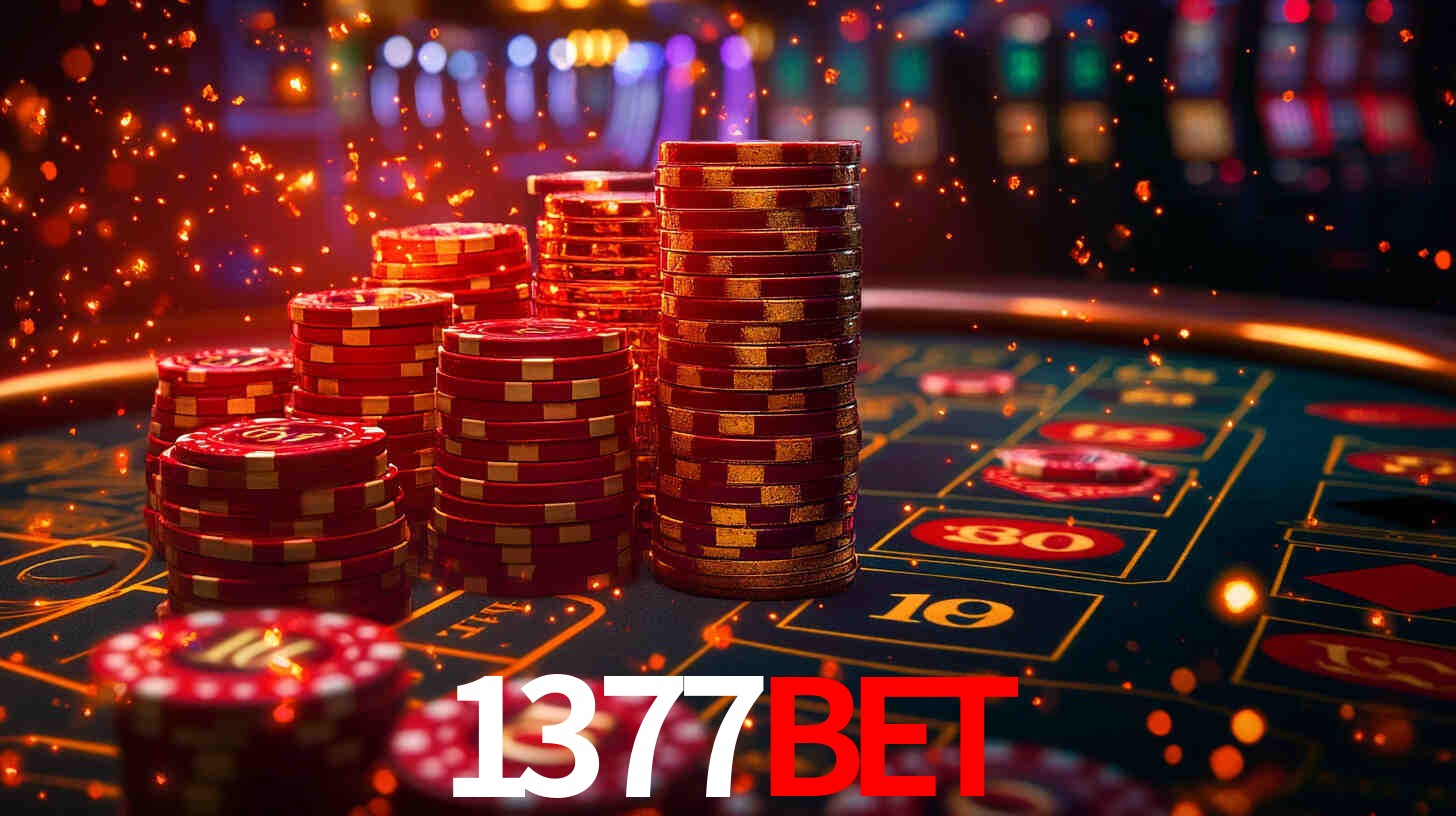 Torneios 1377bet