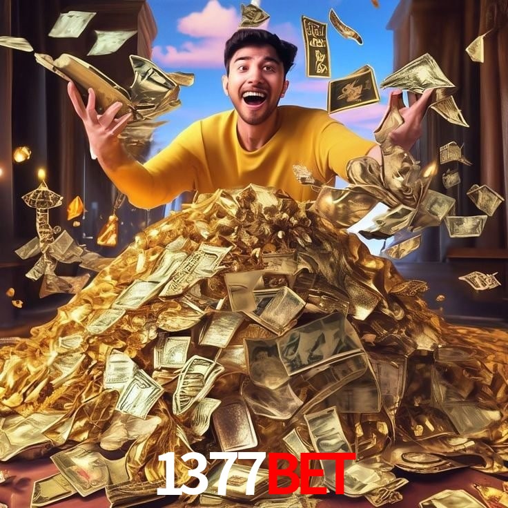 Recursos de Bônus 1377bet